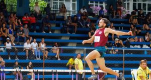 Atletismo traz medalha e outros bons resultados de SP