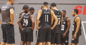 AZ Basquete vence e encerra turno de forma invicta no Campeonato Brasileiro