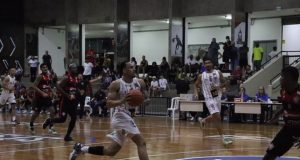 AZ Araraquara atropela o Vitória-BA e vence a primeira no Brasileiro de Basquete