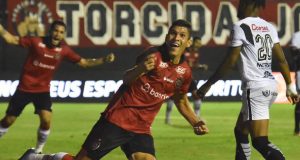 Copa do Brasil: Ponte Preta é eliminada pelo Brasil de Pelotas na 2ª fase