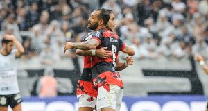 Ituano leva a melhor sobre o Corinthians, nos pênaltis, e avança às semifinais do Paulistão