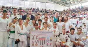 Judô da Fundesport conquista 21 pódios em Ribeirão Preto