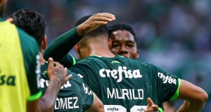 Palmeiras derrota Ituano e alcança a quarta decisão estadual consecutiva