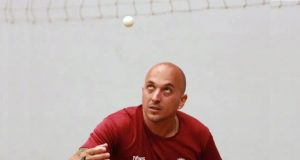 Tênis de mesa da Fundesport inicia disputas em São Paulo