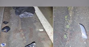 Jovem de 21 anos morre atropelado na Washington Luís após deixar festa universitária