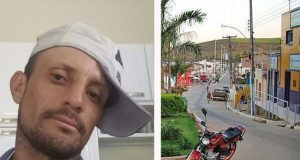 Em Américo, homem é retirado do interior da casa e espancado na rua até morrer