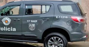 Em prédio no Iguatemi, Atena sente o cheiro e policiais fazem apreensão de drogas