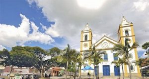 Cunha, município com pouco mais de 21 mil habitantes