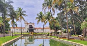 Daae: manutenção na cabine de força da ETA Fonte no domingo