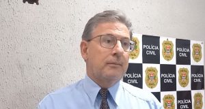 Polícia prende mais um envolvido no assassinato de empresário em Matão