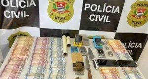 Traficantes usavam “marmitaria” para vender drogas em dois bairros de Araraquara (vídeo)