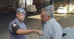 Operação Araraquara Mais Segura prendeu outras quatro motos nesta quinta (vídeo)