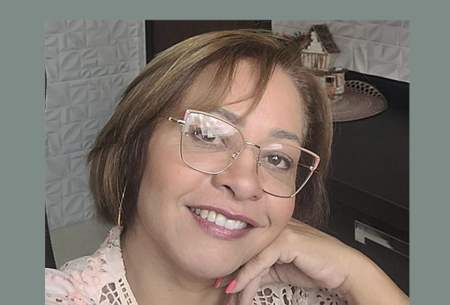 Roseana Silva Teles