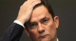 PGR pede condenação à prisão de Sergio Moro por dizer que Gilmar Mendes vende habeas corpus