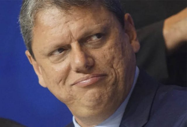 Tarcisio de Freitas