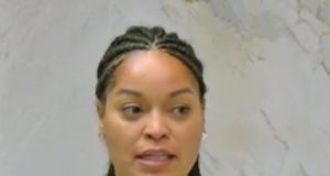 Thainara diz que vem sofrendo casos de racismo na Alesp e faz denuncia ao Ministério Público