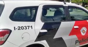 Homem furta estabelecimento comercial no Selmi Dei e acaba preso pela Polícia Militar