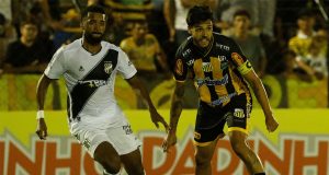 Paulista Série A2: Com gols no primeiro tempo, Novorizontino e Ponte Preta empatam