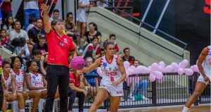 Sesi Araraquara joga em casa neste sábado (15)