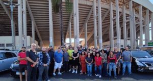 Araraquara participa da paralisação de trabalhadores de app que ocorre nacionalmente