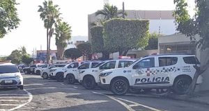 Operação Policial em Araraquara prende 15 suspeitos de roubo e tráfico em um só dia (vídeo)