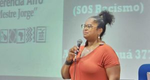 Centro Afro reinvidica justiça para minimizar impactos causados pela discriminação racial
