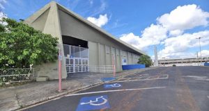 Eventos do Cear passam a contar com área de embarque para veículos de aplicativo