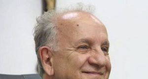 Morre o doutor Baracat, um dos mais renomados pediatras de Araraquara