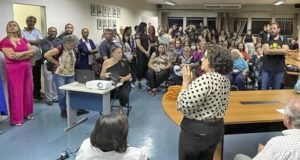 Lançada a Campanha do Agasalho 2023 com 100 pontos de coleta em Araraquara