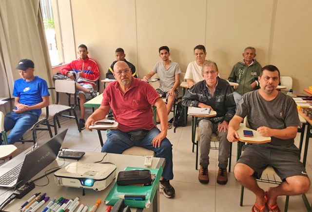 Eletricista 20