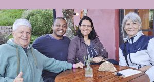 Uma viagem com Sérgio Martins que mostra “Sabiá”, o azeite paulista campeão