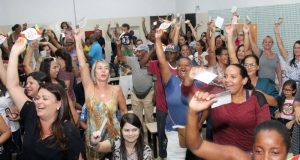 Orçamento Participativo chega à região do Valle Verde em Araraquara