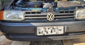 Questão de opção: criminosos fazem ‘mutirão’ e roubam 3 carros antigos em 12 horas