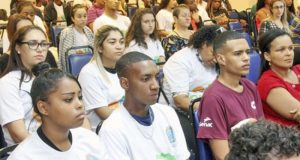 Prefeitura abre inscrições para o Jovem Cidadão nesta sexta (5)