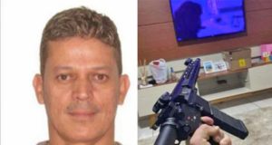 São Carlos já era uma das oito cidades de atuação de “Magrelo”, rival do PCC no interior