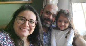 Conheça Daisa, uma mãe batalhadora que superou muitas dificuldades