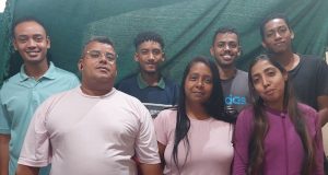 Em meio às dificuldades, Rosemeire é um exemplo de mãe de cinco filhos