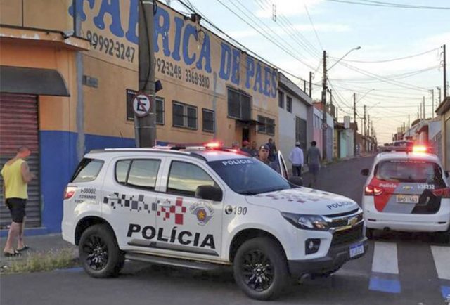 Panificadora