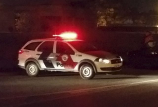 Policia Rodoviaria