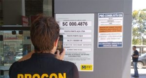 Procon Araraquara alerta para golpe que utiliza WhatsApp do órgão