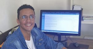 Jornalista Rodrigo Ribeiro é o novo integrante do portal RCIA em Araraquara