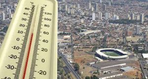 Temperatura em Araraquara deve bater em 10° na terça-feira, segundo o Climatempo