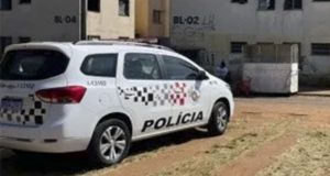 Homem é assassinado com tiro no peito perto do Bloco 02 do Oitis em Araraquara