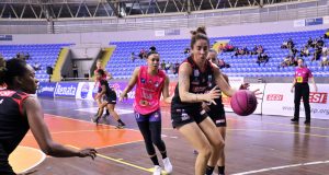 Sesi Araraquara vence na abertura do returno da LBF 2023