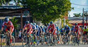 Ciclismo da Fundesport ganha quatro pódios em Indaiatuba