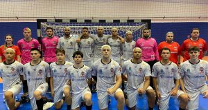 Handebol masculino estreia em casa, contra Praia Grande