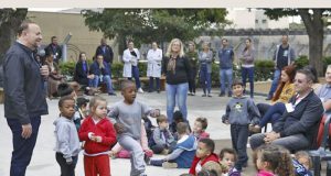 Começa o “Prefeitura nos Bairros” na região do Carmo, São José e Quitandinha