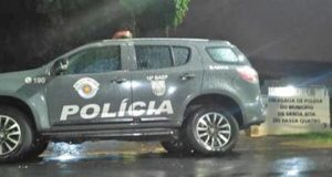 Na troca de tiros com policiais militares, dois bandidos são mortos na região de Araraquara