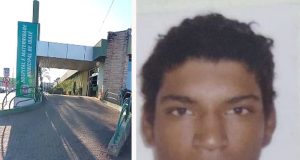 Morador de rua é espancado e morre ao ser atendido no hospital