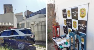 Após dois meses e meio de monitoramento DISE prende traficantes em Araraquara (vídeo)